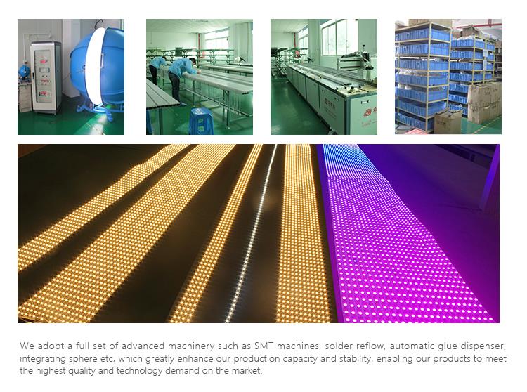 2 High CRI Ra95 led strip factory.jpg