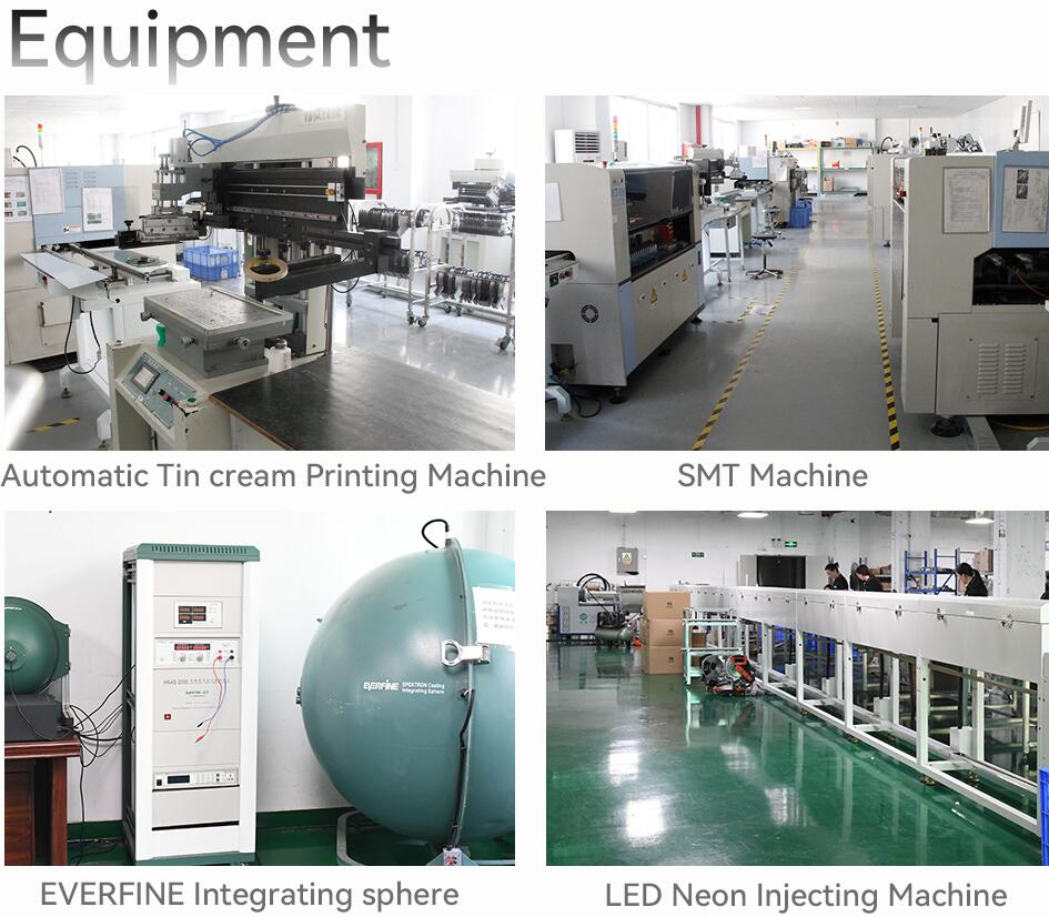 equipment