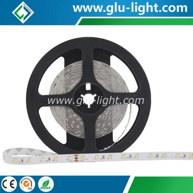 Cel mai bine vândut Alibaba Original Samsung Chip 2835 Bandă LED 29W/m Cu 84 LED-uri/m 3 ani garanție